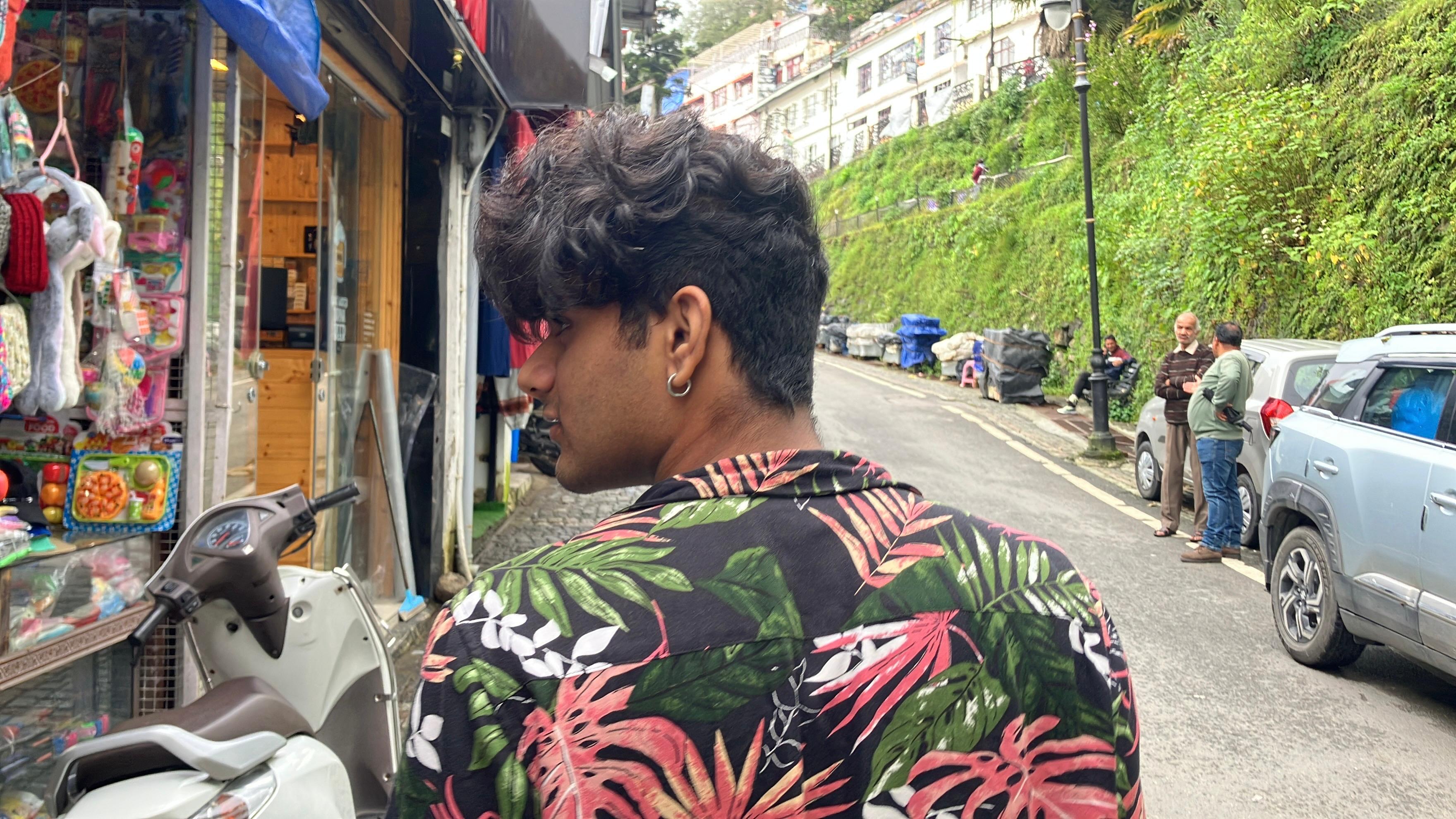Pratik Makhija